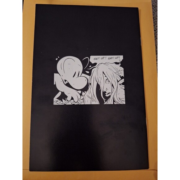 Bone 2‎ (Cartoon Books) VF 2nd Print  Thorn Jeff Smith - Picture 4 of 7